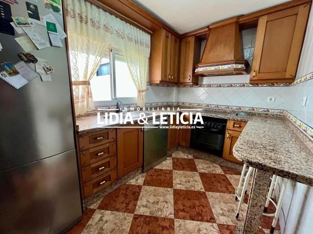 Piso en alquiler en Alcalá de Guadaira, Centro photo 0