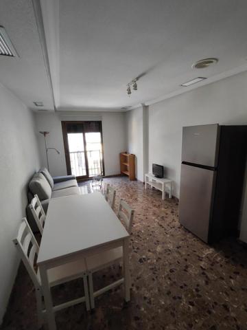 Piso en alquiler en Elche, Corazon de Jesus photo 0