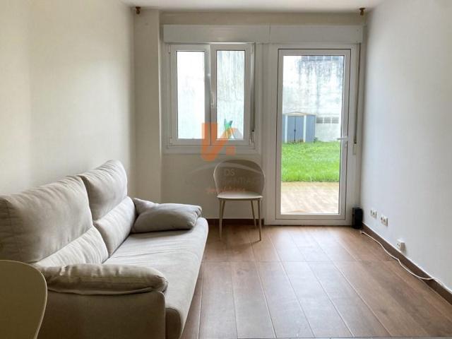 Apartamento en alquiler en Santiago de Compostela photo 0