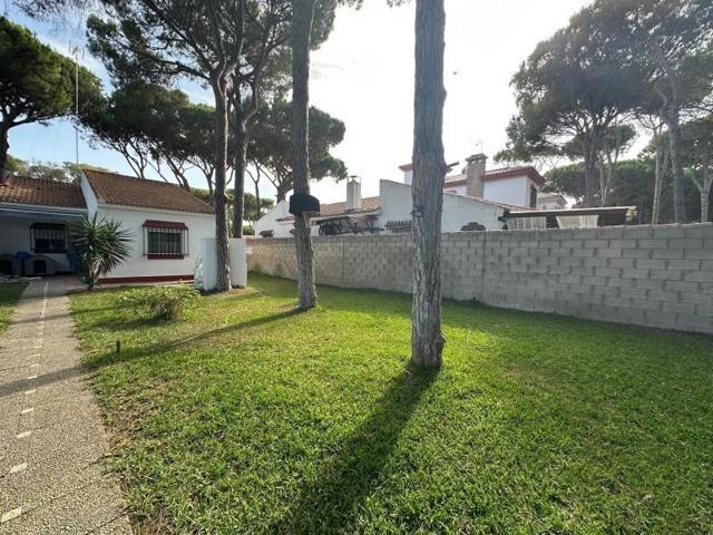 Chalet en alquiler en Chiclana de la Frontera, 1ª pista de La Barrosa photo 0