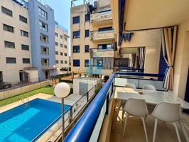 Piso en alquiler en Bellreguard, Playa bellreguard photo 0