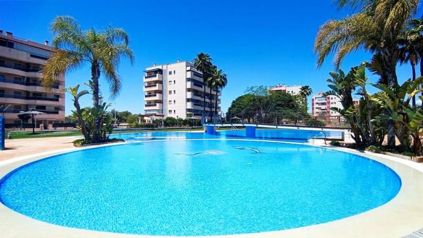 Apartamento en alquiler en Arenales del sol, Arenales del Sol photo 0