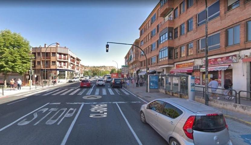 Local comercial en alquiler en Segovia, Via Roma photo 0