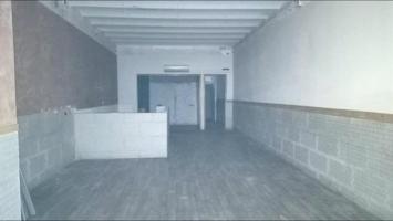 Local comercial en alquiler en Sant Celoni, Ajuntament photo 0