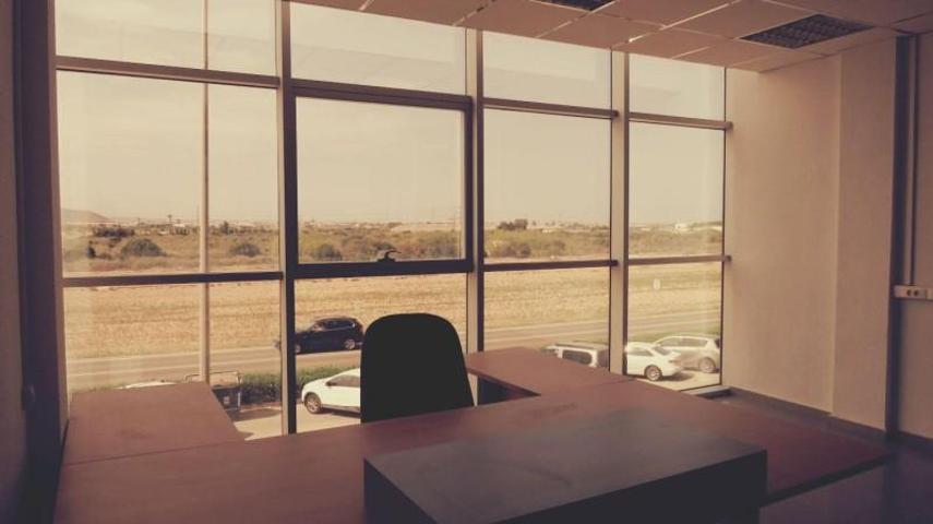 Oficina en alquiler en Los Alcázares, Santa Rosalía photo 0