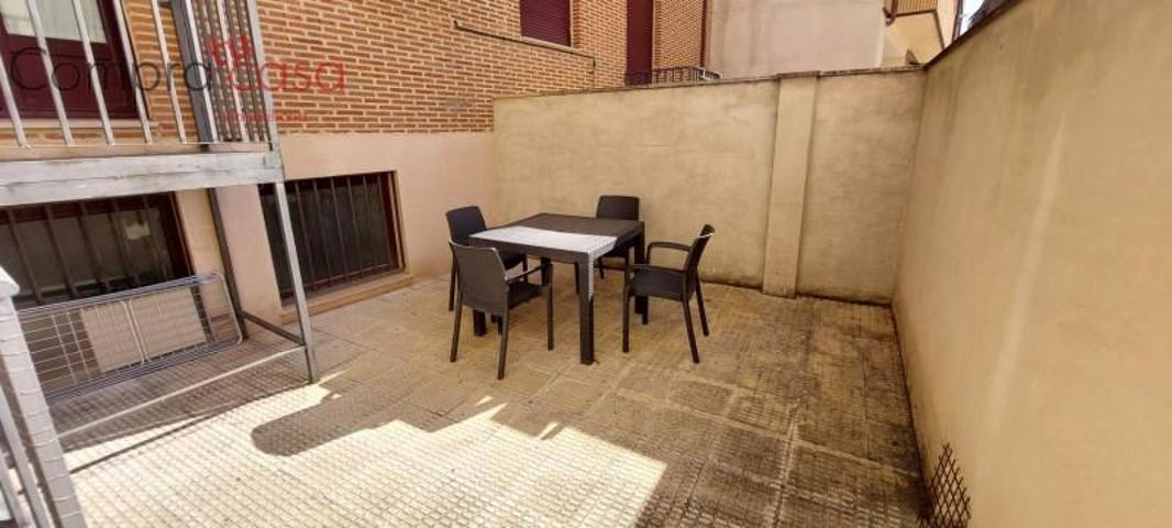 Apartamento en alquiler en Segovia, San millan photo 0