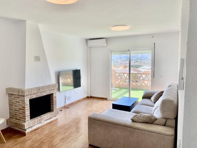 Aticos en alquiler en Alcaucín, Puente don manuel photo 0