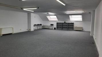 Oficina en alquiler en Getxo, Las Arenas photo 0