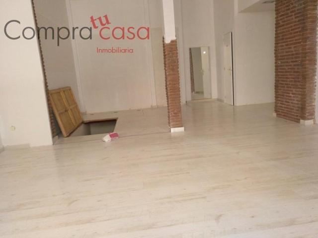Local comercial en alquiler en Segovia, Jose zorrilla photo 0