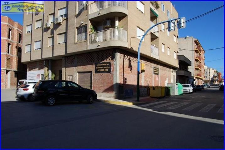 Local comercial en alquiler en Santomera, El rosario photo 0