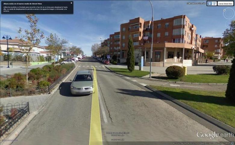 Local comercial en alquiler en Segovia, Nueva segovia photo 0