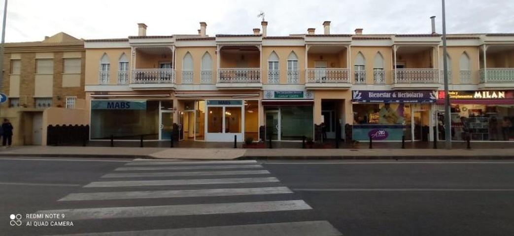 Local comercial en alquiler en San Javier, San Javier photo 0