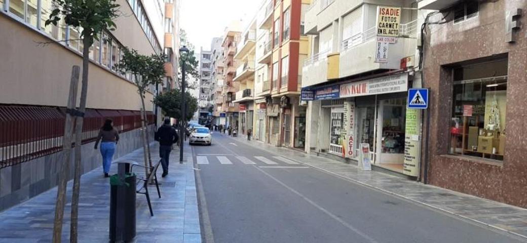 Local comercial en alquiler en Lorca, Centro photo 0