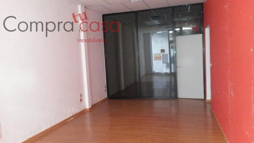Local comercial en alquiler en Segovia, Santo tomas photo 0