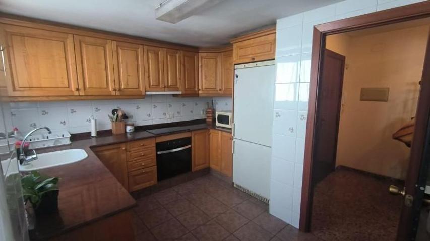 Piso en alquiler en Castellón de la Plana, Parque Ribalta photo 0