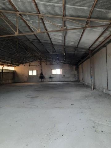 Nave industrial en alquiler en Lorca, Cazalla photo 0