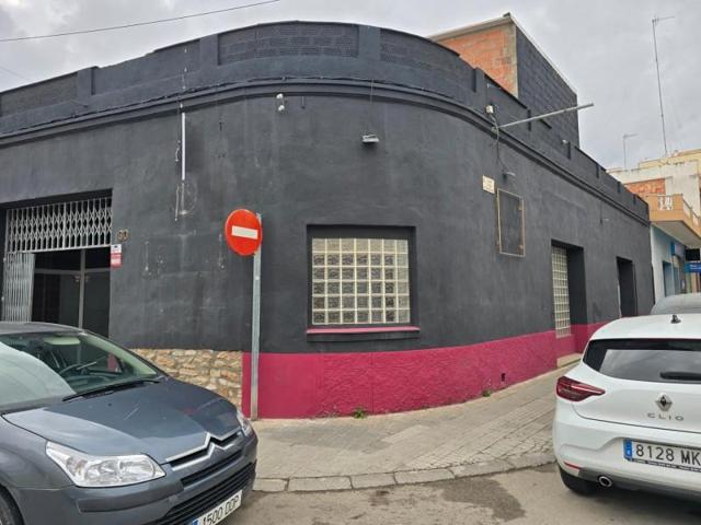 Local comercial en alquiler en Amposta, Hospital photo 0