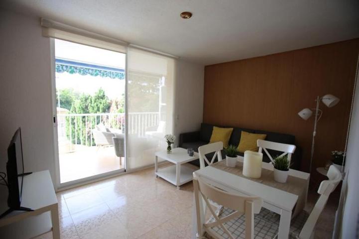 Piso en alquiler en Alicante, L'Alacantí photo 0