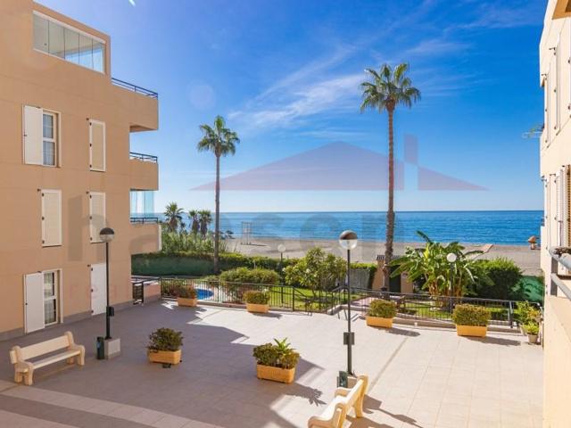 Piso en alquiler en Vélez-Málaga photo 0