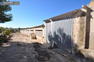 Nave industrial en alquiler en Sant Carles de la Ràpita, Partida codonyol photo 0