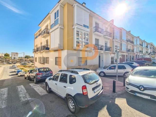 Local comercial en alquiler en Huércal-Overa, Ctra N-340 photo 0