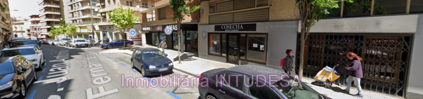 Local comercial en alquiler en Tudela, Calle Juan Antonio Fernández, 31500 photo 0