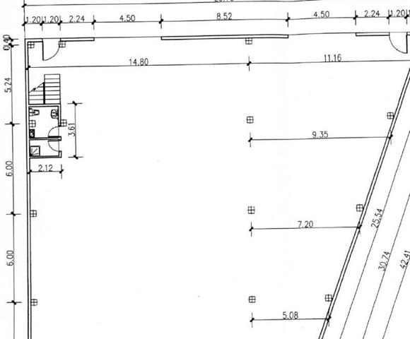 Terreno en alquiler en Olesa de Montserrat, La Flora photo 0