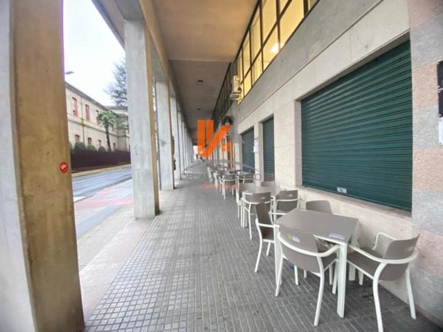 Local comercial en alquiler en Santiago de Compostela photo 0