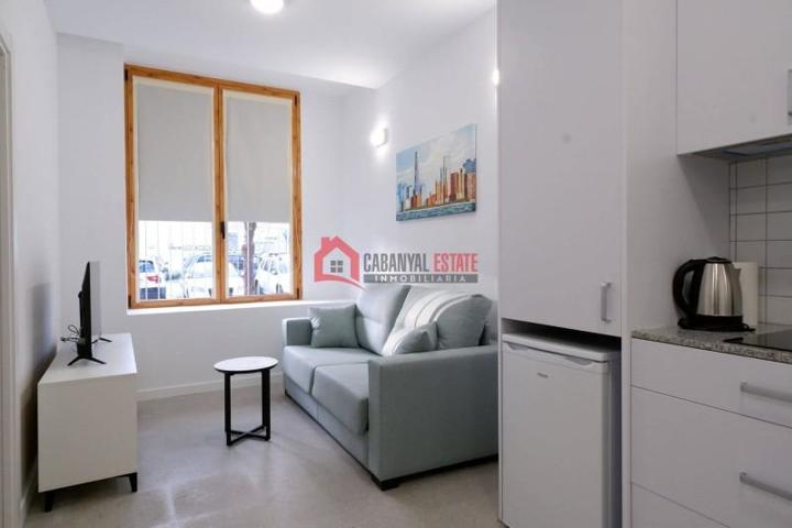 Apartamento en alquiler en Valencia, El Cabanyal-El Canyamelar photo 0