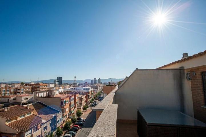 Atico Duplex en alquiler en Murcia, Espinardo photo 0
