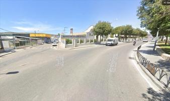 Nave industrial en alquiler en Lucena, Lucena photo 0