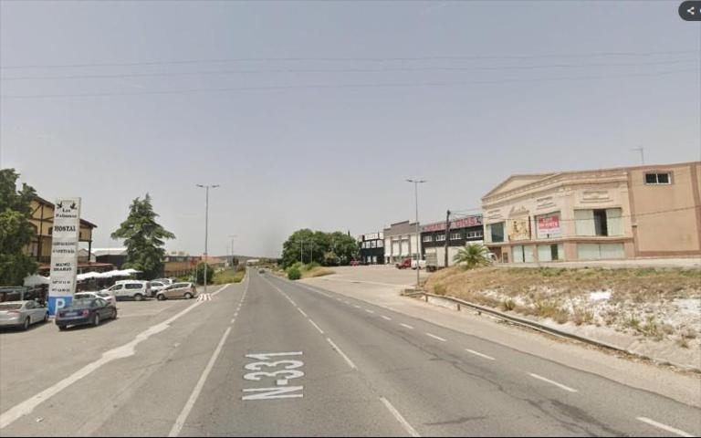 Nave industrial en alquiler en Lucena, Lucena photo 0