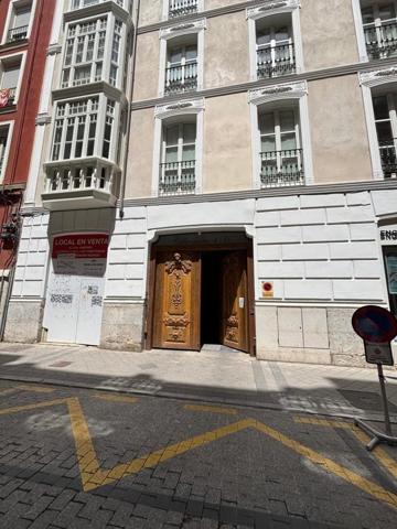 Apartamento en alquiler en Valladolid, Centro photo 0