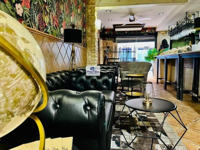 Local comercial en alquiler en Elche, Plaza Crevillente-Juzgados photo 0