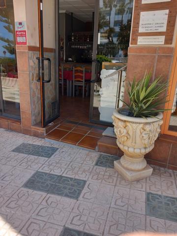 Local comercial en alquiler en Nerja, Playa photo 0