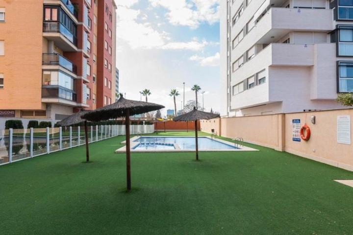 Piso en alquiler en Murcia, Juan Carlos I photo 0