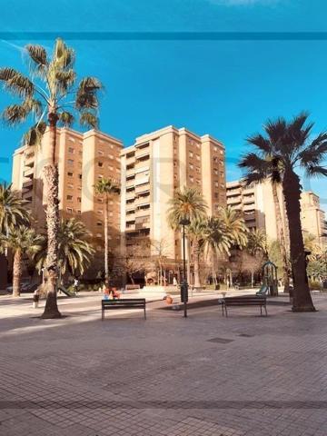 Piso en alquiler en Valencia, Benimaclet photo 0