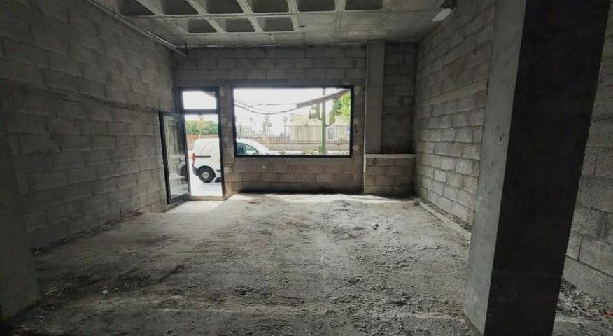 Local comercial en alquiler en Las Palmas de Gran Canaria, Puerto photo 0