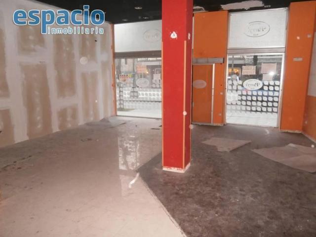 Local comercial en alquiler en Ponferrada, Centro photo 0