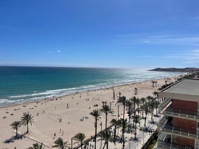 Piso en alquiler en Alicante, L'Alacantí photo 0