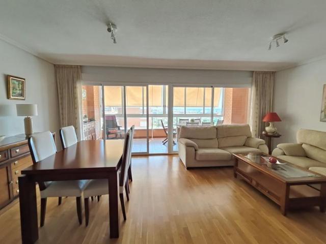 Piso en alquiler en Alicante, L'Alacantí photo 0