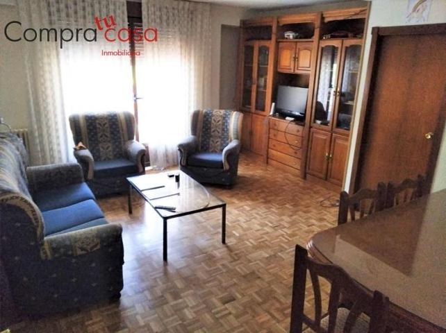 Piso en alquiler en Segovia, Conde de Sepulveda photo 0