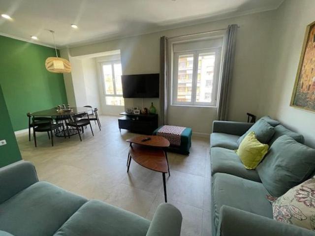 Piso en alquiler en Alicante, L'Alacantí photo 0