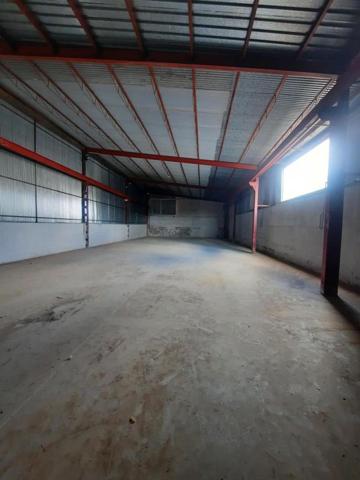 Nave industrial en alquiler en Lorca, Pol. Ind. Los Penones photo 0