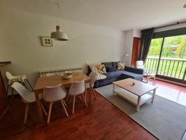 Apartamento en alquiler en Les photo 0