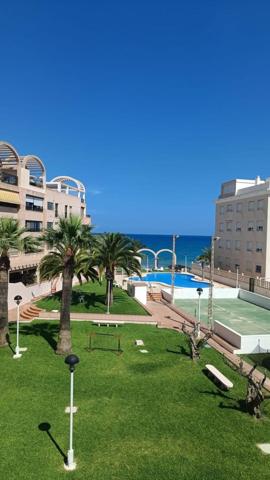 Piso en alquiler en El Campello, L'Alacantí photo 0