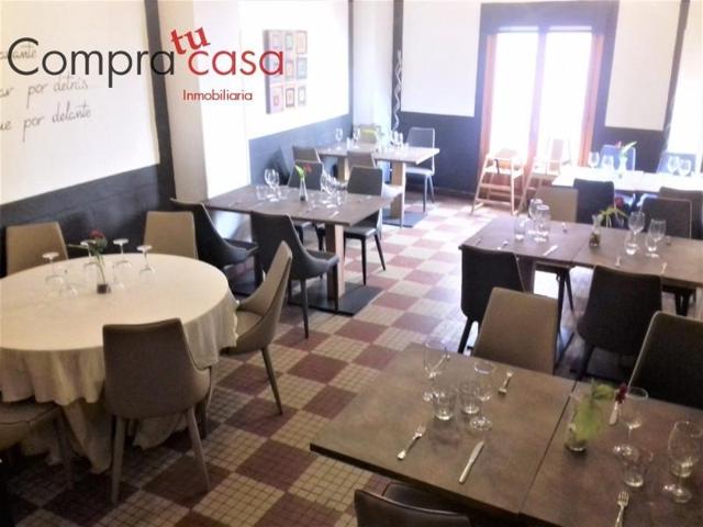 Local comercial en alquiler en Segovia, Casco antiguo photo 0