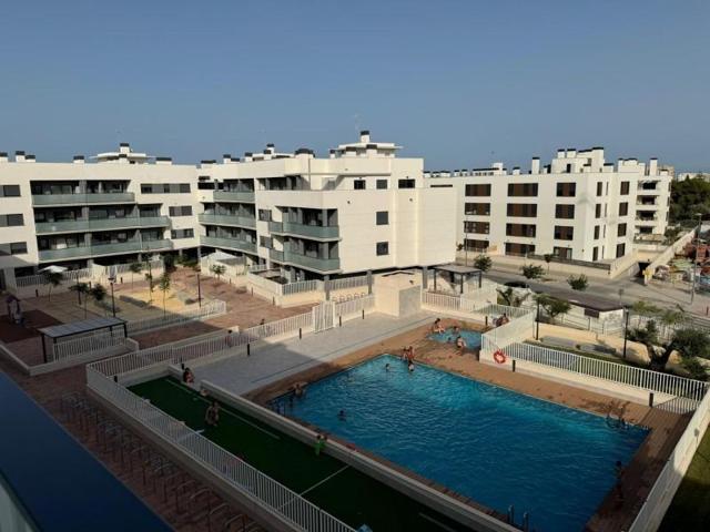 Piso en alquiler en San Juan, L'Alacantí photo 0