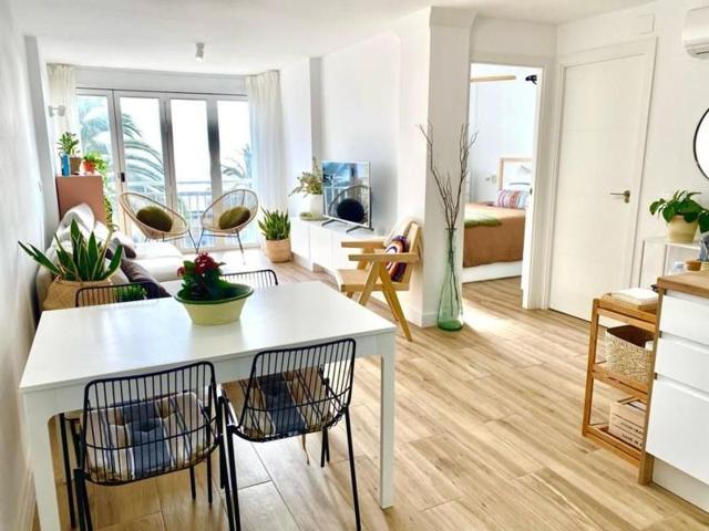 Piso en alquiler en Alicante, L'Alacantí photo 0