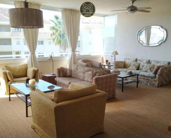 Piso en alquiler en Marbella, Romana Playa photo 0